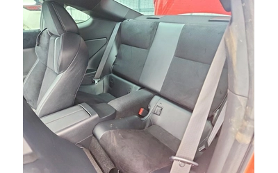 Toyota GR86 Premium | Performance Package - автомобили, коли, обяви за нови и употребявани 9
