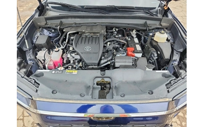 Toyota Grand Highlander XLE AWD - автомобили, коли, обяви за нови и употребявани 11