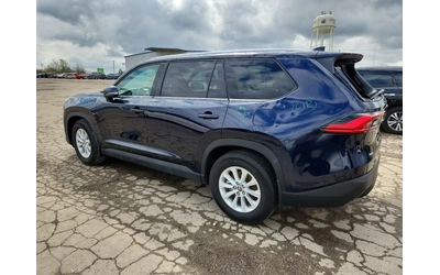 toyota-grand-highlander - 3
