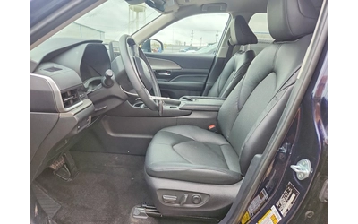 Toyota Grand Highlander XLE AWD - автомобили, коли, обяви за нови и употребявани 6