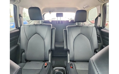 Toyota Grand Highlander XLE AWD - автомобили, коли, обяви за нови и употребявани 9