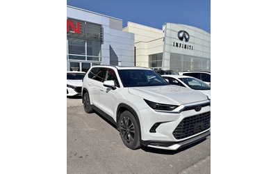 toyota-grand-highlander - 0
