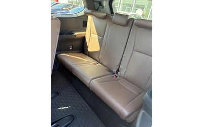 Toyota Grand Highlander HYBRID PLATINUM ОБДУХВАНЕ ОТЗАД  HUD 360 AWD - автомобили, коли, обяви за нови и употребявани 10