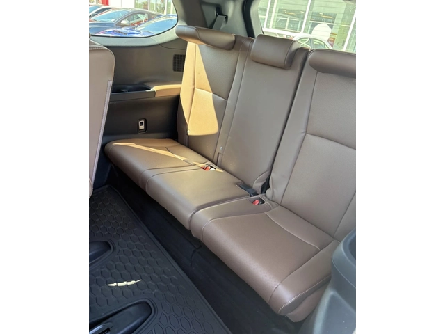 Toyota Grand Highlander HYBRID PLATINUM ОБДУХВАНЕ ОТЗАД  HUD 360 AWD - автомобили, коли, обяви за нови и употребявани 10