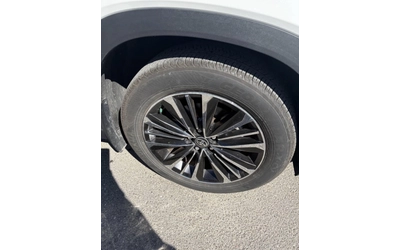 Toyota Grand Highlander HYBRID PLATINUM ОБДУХВАНЕ ОТЗАД  HUD 360 AWD - автомобили, коли, обяви за нови и употребявани 11