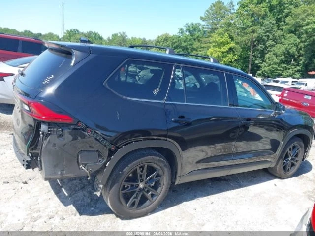 Toyota Grand Highlander LIMITED* AWD* КОЖА* ПОДГРЕВ* ОБДУХВАНЕ* 360* NAVI* - автомобили, коли, обяви за нови и употребявани 10