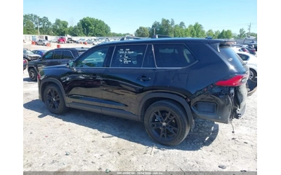 Toyota Grand Highlander LIMITED* AWD* КОЖА* ПОДГРЕВ* ОБДУХВАНЕ* 360* NAVI* - автомобили, коли, обяви за нови и употребявани 11