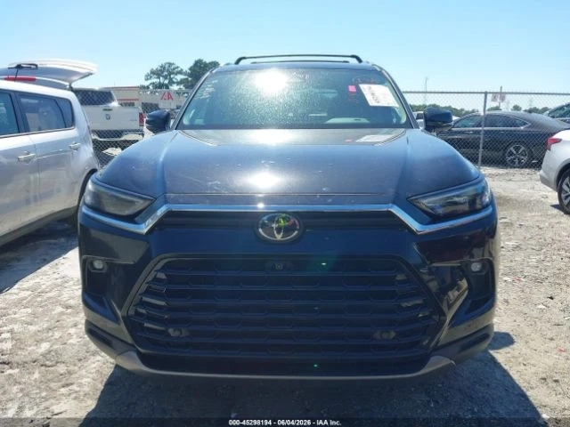 Toyota Grand Highlander LIMITED* AWD* КОЖА* ПОДГРЕВ* ОБДУХВАНЕ* 360* NAVI* - автомобили, коли, обяви за нови и употребявани 9