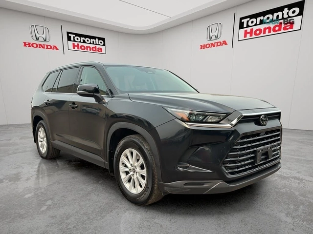 Toyota Grand Highlander XLE* AWD* DISTRONIC* М.ТОЧКА* КАМЕРА* ПОДГРЕВ* - автомобили, коли, обяви за нови и употребявани 0
