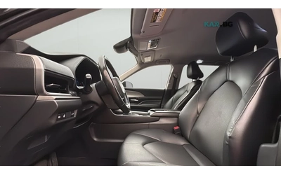 Toyota Grand Highlander XLE* AWD* DISTRONIC* М.ТОЧКА* КАМЕРА* ПОДГРЕВ* - автомобили, коли, обяви за нови и употребявани 10
