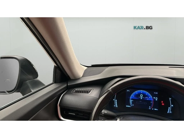 Toyota Grand Highlander XLE* AWD* DISTRONIC* М.ТОЧКА* КАМЕРА* ПОДГРЕВ* - автомобили, коли, обяви за нови и употребявани 13