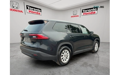 toyota-grand-highlander - 3