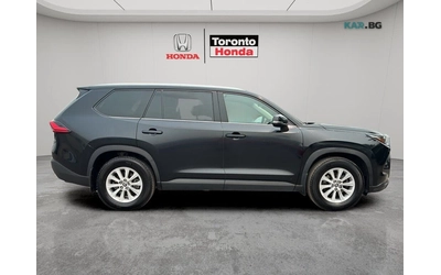 toyota-grand-highlander - 5