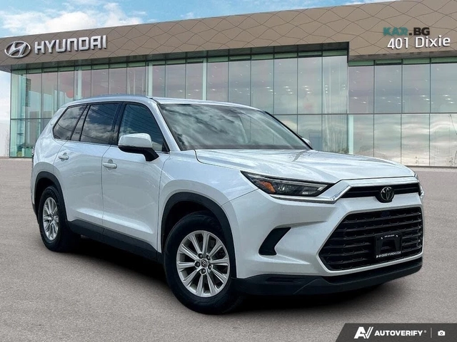 Toyota Grand Highlander XLE* AWD* ДИСТРОНИК* М.ТОЧКА* КАМЕРА* ПОДГРЕВ* - автомобили, коли, обяви за нови и употребявани 0