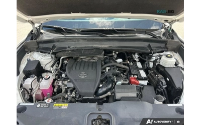 Toyota Grand Highlander XLE* AWD* ДИСТРОНИК* М.ТОЧКА* КАМЕРА* ПОДГРЕВ* - автомобили, коли, обяви за нови и употребявани 16