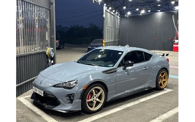 toyota-gt86 - 0