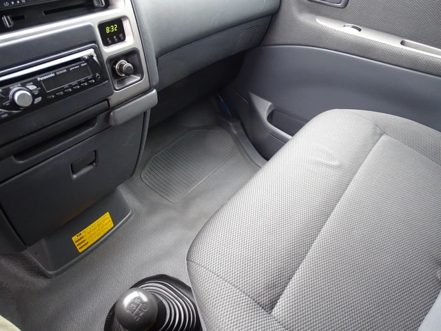 Toyota Hiace * * ХЛАДИЛЕН* * 4x4* * - автомобили, коли, обяви за нови и употребявани 12
