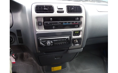 Toyota Hiace * * ХЛАДИЛЕН* * 4x4* * - автомобили, коли, обяви за нови и употребявани 13