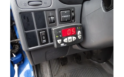 Toyota Hiace * * ХЛАДИЛЕН* * 4x4* * - автомобили, коли, обяви за нови и употребявани 15