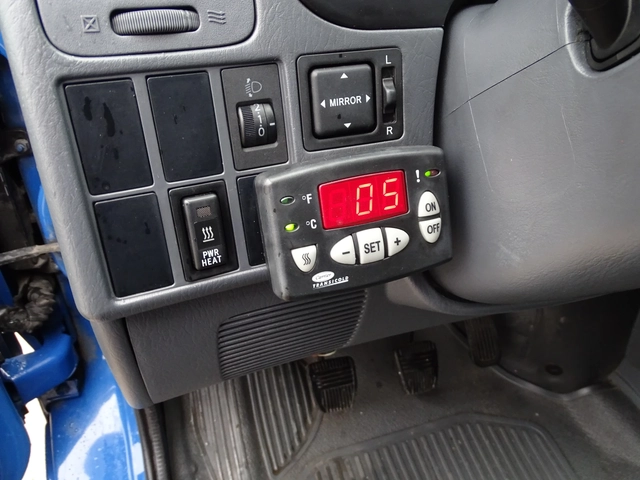 Toyota Hiace * * ХЛАДИЛЕН* * 4x4* * - автомобили, коли, обяви за нови и употребявани 15