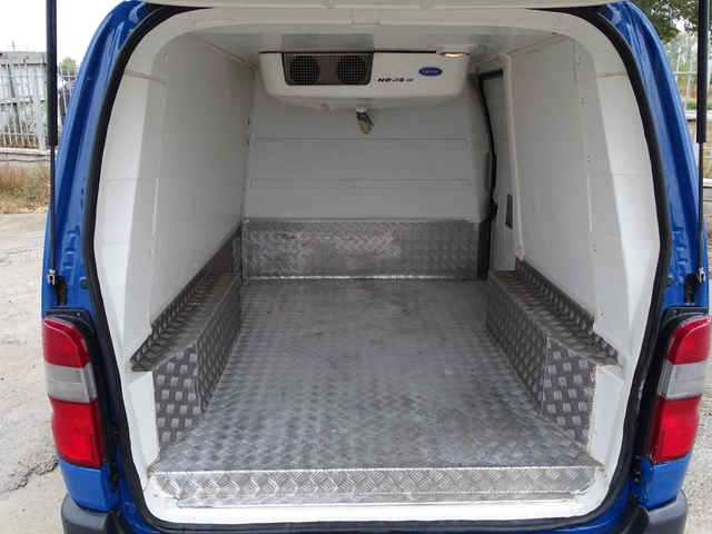 Toyota Hiace * * ХЛАДИЛЕН* * 4x4* * - автомобили, коли, обяви за нови и употребявани 6