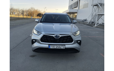 toyota-highlander - 0