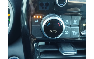 Toyota Highlander 2.5HYBRID 4x4 Камера 7мес. - автомобили, коли, обяви за нови и употребявани 12