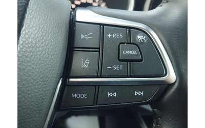 Toyota Highlander 2.5HYBRID 4x4 Камера 7мес. - автомобили, коли, обяви за нови и употребявани 13