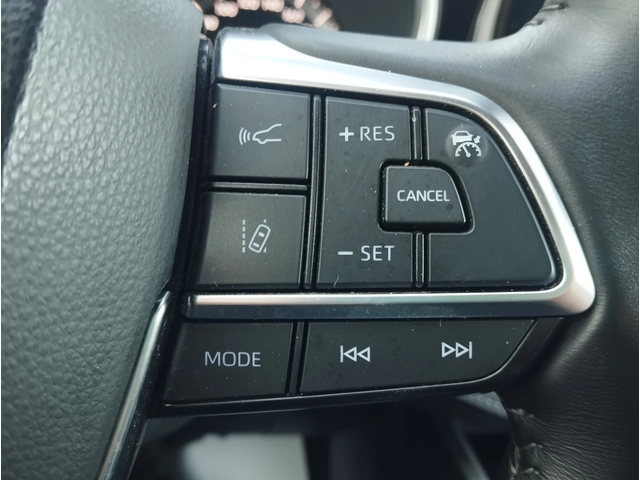 Toyota Highlander 2.5HYBRID 4x4 Камера 7мес. - автомобили, коли, обяви за нови и употребявани 13