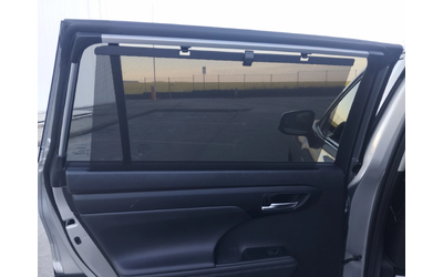 Toyota Highlander 2.5HYBRID 4x4 Камера 7мес. - автомобили, коли, обяви за нови и употребявани 8