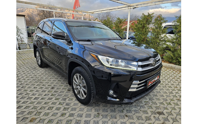 toyota-highlander - 1
