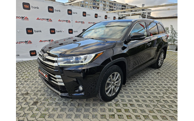 toyota-highlander - 5