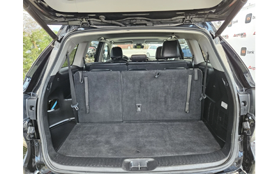 Toyota Highlander 3.5i-297кс= 4X4= 8MECTA= ДИСТРОНИК= КАМЕРА - автомобили, коли, обяви за нови и употребявани 8