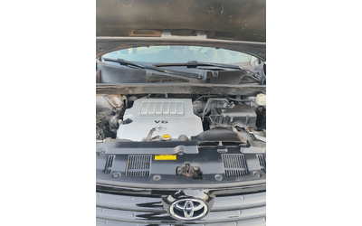 Toyota Highlander 3.5, V6, 273к.с. ТОП - автомобили, коли, обяви за нови и употребявани 15