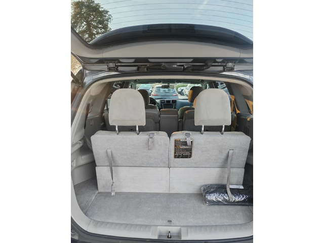 Toyota Highlander 3.5, V6, 273к.с. ТОП - автомобили, коли, обяви за нови и употребявани 6