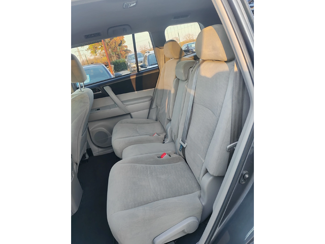 Toyota Highlander 3.5, V6, 273к.с. ТОП - автомобили, коли, обяви за нови и употребявани 7