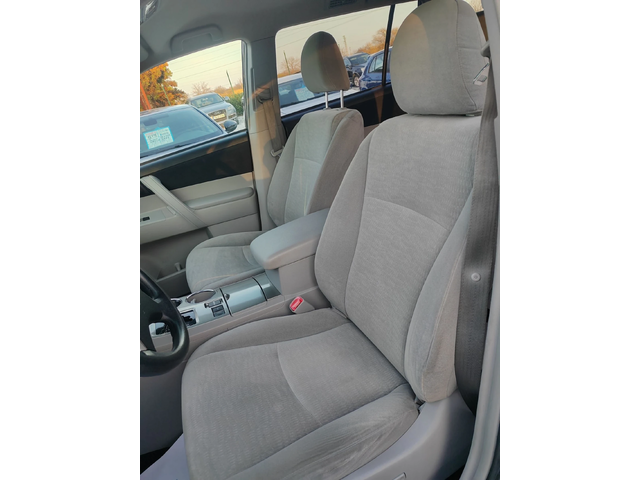 Toyota Highlander 3.5, V6, 273к.с. ТОП - автомобили, коли, обяви за нови и употребявани 8