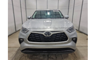 toyota-highlander - 4