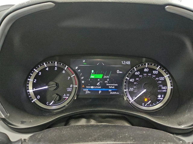 Toyota Highlander L* DISTRONIC* 8 МЕСТНА* KEYLESS* LED* - автомобили, коли, обяви за нови и употребявани 8