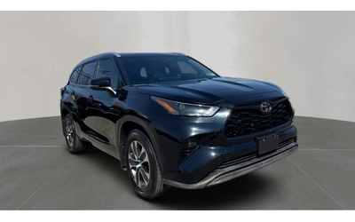 toyota-highlander-3-5l-6-all-wheel-drive - 0