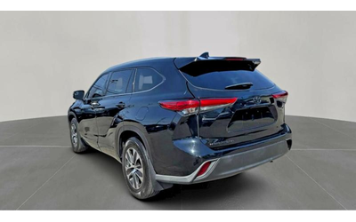 toyota-highlander-3-5l-6-all-wheel-drive - 2