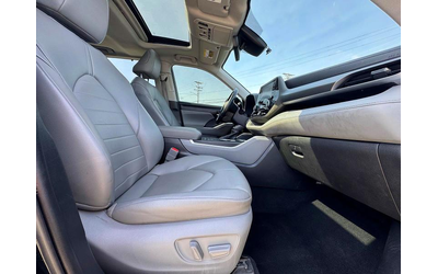 toyota-highlander-3-5l-6-all-wheel-drive - 4