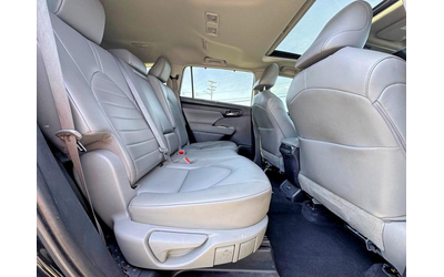 toyota-highlander-3-5l-6-all-wheel-drive - 5