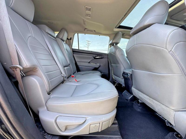 Toyota Highlander 3.5L 6 ALL WHEEL DRIVE - автомобили, коли, обяви за нови и употребявани 5