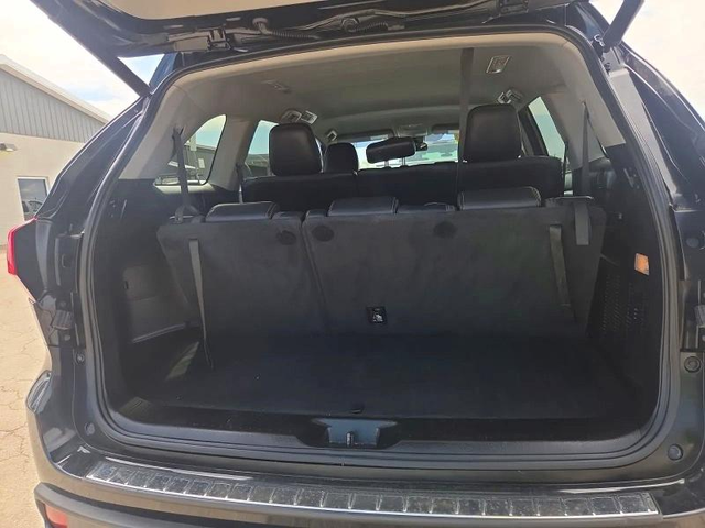 Toyota Highlander 3.5L 6 ALL WHEEL DRIVE - автомобили, коли, обяви за нови и употребявани 13