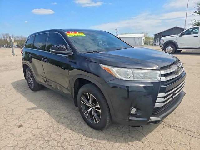 Toyota Highlander 3.5L 6 ALL WHEEL DRIVE - автомобили, коли, обяви за нови и употребявани 2