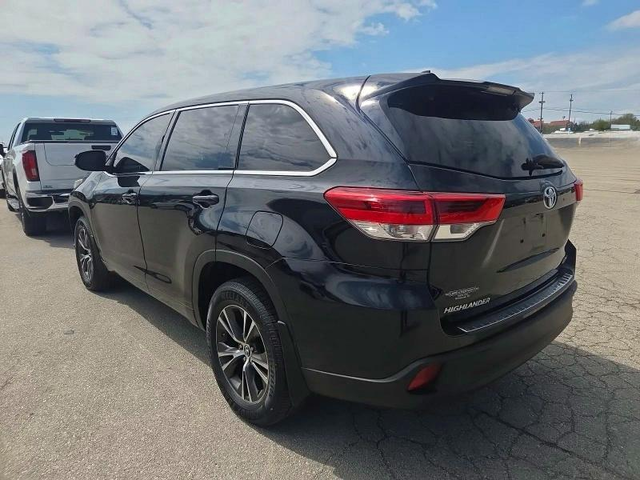 Toyota Highlander 3.5L 6 ALL WHEEL DRIVE - автомобили, коли, обяви за нови и употребявани 3