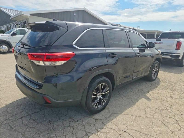 Toyota Highlander 3.5L 6 ALL WHEEL DRIVE - автомобили, коли, обяви за нови и употребявани 4