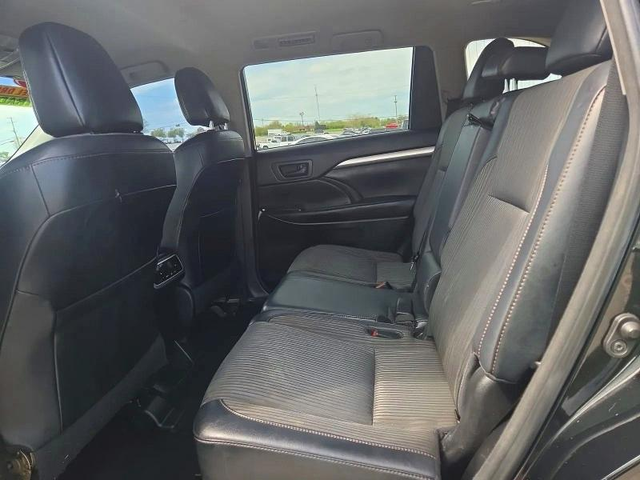 Toyota Highlander 3.5L 6 ALL WHEEL DRIVE - автомобили, коли, обяви за нови и употребявани 6