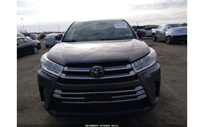 Toyota Highlander 3.5L V-6 DI, DOHC, VVT, 295HP All Wheel Drive - автомобили, коли, обяви за нови и употребявани 11